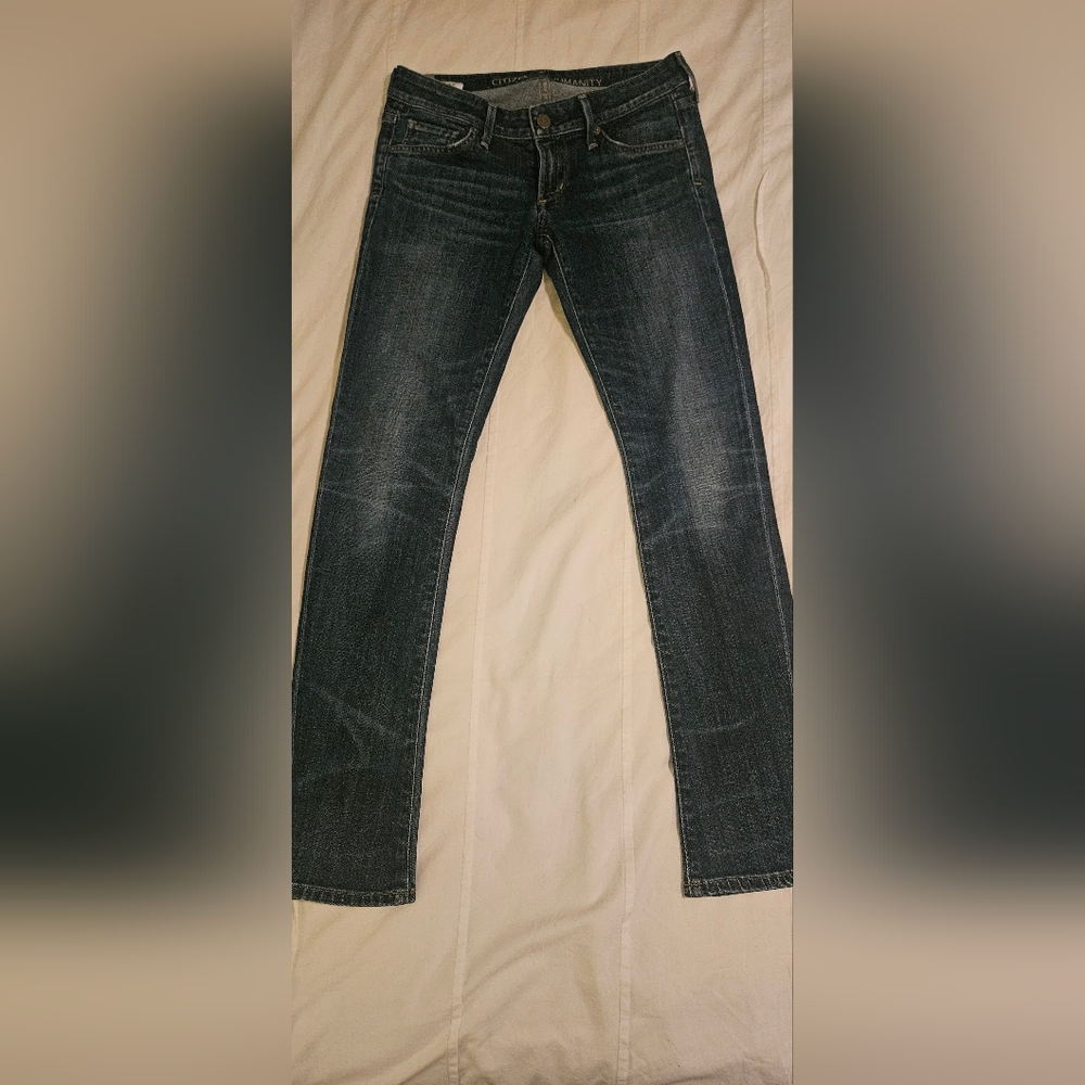 Citizens Of Humanity Size 25